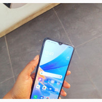 New Oppo A17K 64 GB