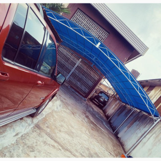 Brand New Steel Canopy - Carport Shade