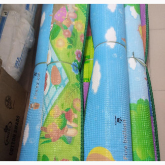 Foam Mat 6*Ft