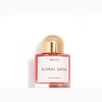 Floral Satin - Unisex Perfume by Dhamma - Eau de Parfum Spray - Floral Scent