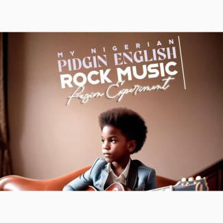 Listen to the Best Afro Alternative Song. Link at at Paegogram