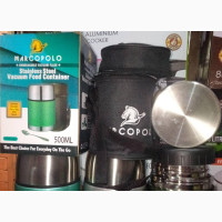 Marcopolo 500ml Vacuum Food Flask