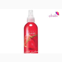 Avon Naturals Sunny Strawberry Guava Body Spray 250ml