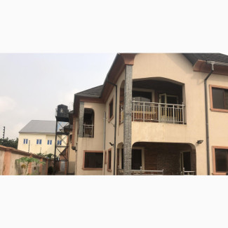 Furnished 3bdrm Apartment in Ajah for rent