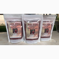 Zobo Powder - All-Natural, Alcohol-Free, No Added Sugar, Halal