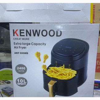 Kenwood Air Fryer 10 Liters Extra Large Capacity