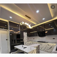 High Standard Kitchen