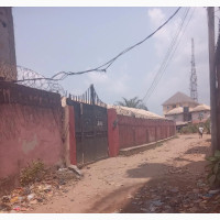 10 Rooms Self-Contained for Sale in Owerri West - Furnished Hostel