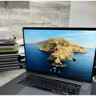 Laptop Apple MacBook Pro 32GB Intel Core I9 SSD 1T