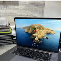 Laptop Apple MacBook Pro 32GB Intel Core I9 SSD 1T
