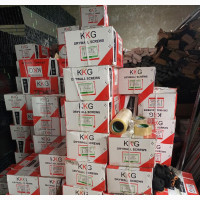 Black Screw for Drywall Installation - 1000/500 Pieces