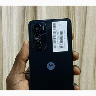 Motorola Edge 30 128 GB Black