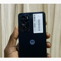 Motorola Edge 30 128 GB Black