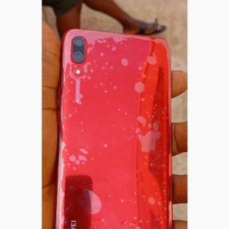 Huawei Y7 Pro (2019) 128 GB Red