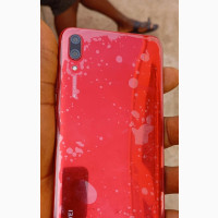Huawei Y7 Pro (2019) 128 GB Red