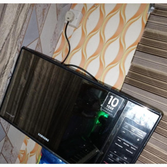 Samsung 42L Microwave With Grill - Used