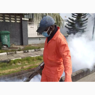 Rat Fumigation Services Available