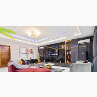 4 Bedroom Duplex in VI