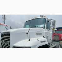 40ft Mack Truck Container Carrier