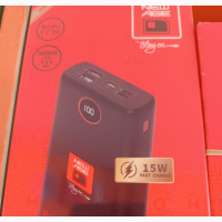 New Age Powerbank - Charge Your Phone Anywhere