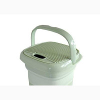 Foldable Mini Washing Machine