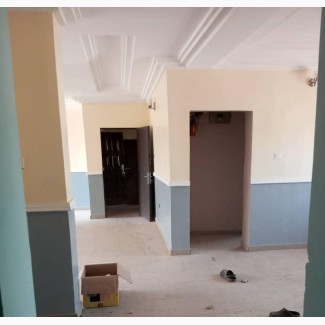 3bdrm Block of Flats in Gwarinpa Estate for rent