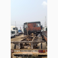 DAF FAV 1800 4x4, 18tone for SALE