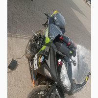 New Custom Built Motorcycles 2023 Black