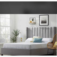 6by6 Bed Frame Available