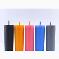 Plastic Water Bottle