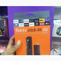 Amazon Firestick Max - Brand New