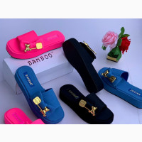 Bamboo Slippers for Women