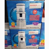 Quinix Water Purifier 24ltrs