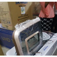 Skyrun Washing Machine Top Load Wms-7mh (7kg)