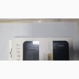 Havit Pb81 20000mah Power Bank