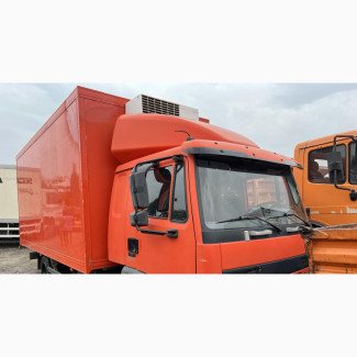 Truck DAF 45