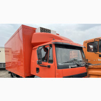 Truck DAF 45