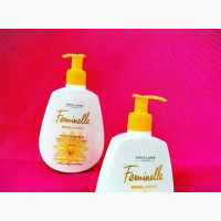 Calendula Intimate Cleansing Cream - Sweet Aroma