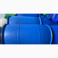 240L Drum Water Storage