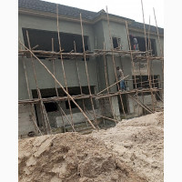 Mason Work