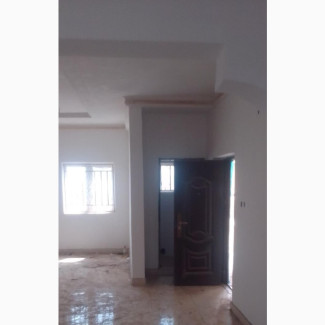 Newly-Built 2 Bedroom Apartment for Rent at Arab Road Kubwa
