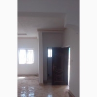 Newly-Built 2 Bedroom Apartment for Rent at Arab Road Kubwa