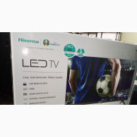 Hisense Brand New 32 Inch LED TV