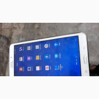 Samsung Galaxy Tab 4 16 GB White