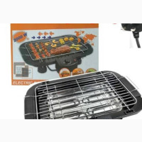 Electric Barbecue
