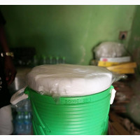 A Cooler, Single Pot and Cutlery Available Good Price