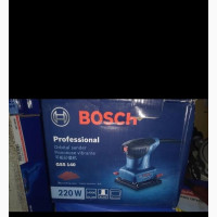 Bosch Orbit Sander GSS 140 - Brand New