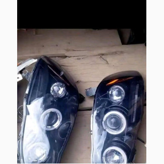 Full Light for Toyota Corolla 2005 Model Yahoo Type