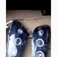 Full Light for Toyota Corolla 2005 Model Yahoo Type