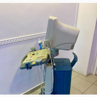 Ultrasound DP-9900